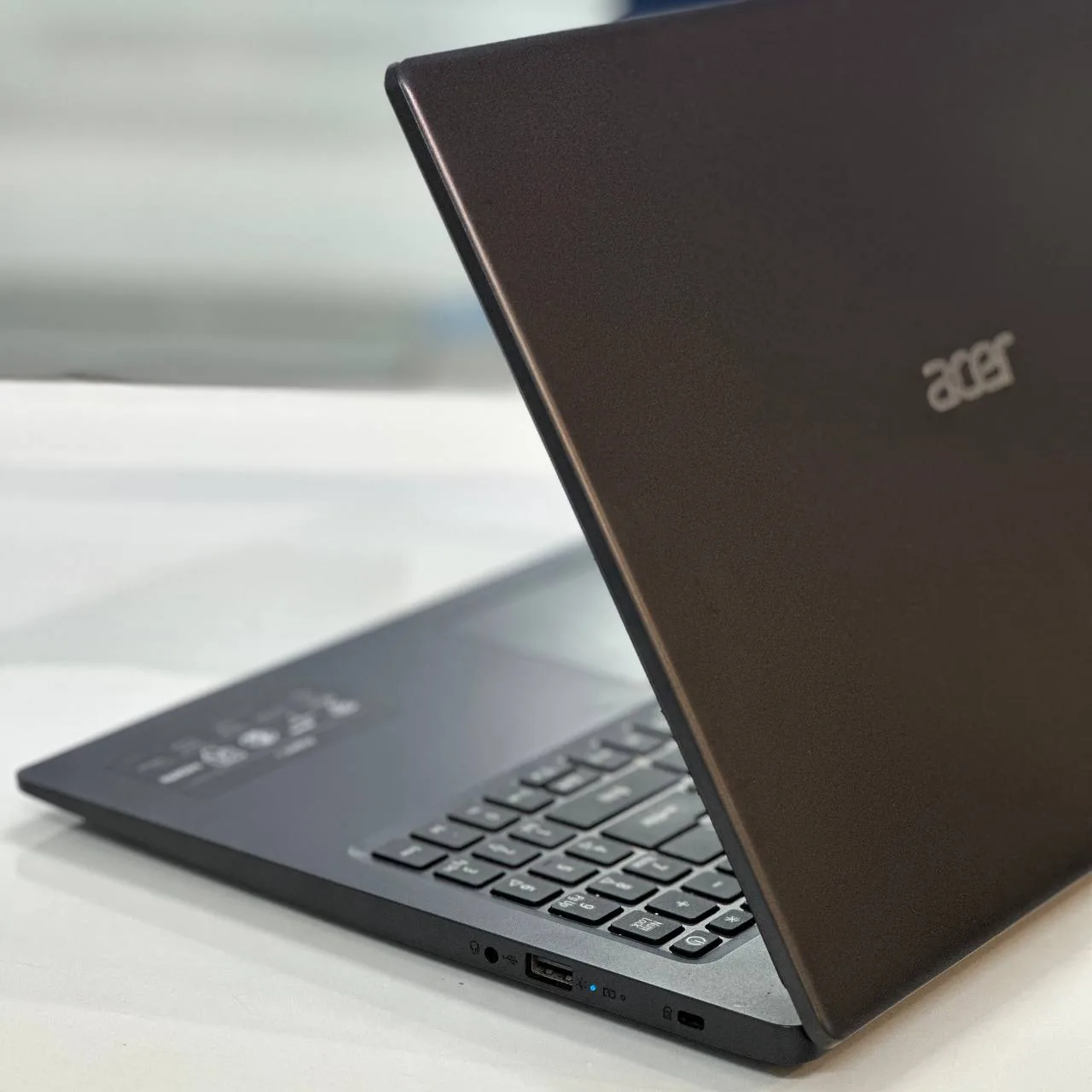 Laptop Acer Asprire A315-57G/ Core I5-1035G1/ RAM 8GB/ SSD 512GB/ MX330/ FHD